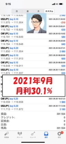2021年9月